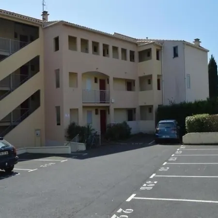 شقة Plein Soleil 17
