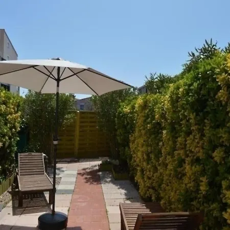 Plein Soleil 17 شقة آجد